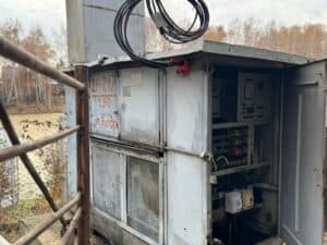 Важное обновление: Электросеть СНТ обновлена!